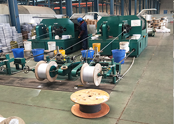 焦作S13-315kVA油浸式变压器